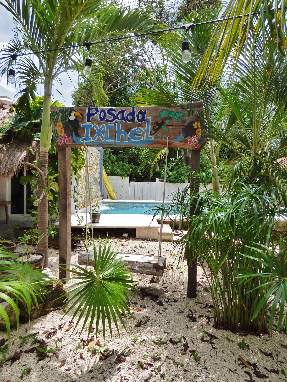 Hotel Posada Ixchel gallery 5