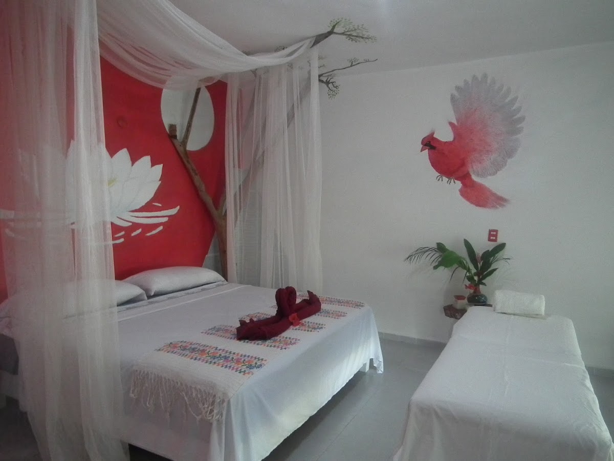 Hotel Posada Ixchel gallery 7