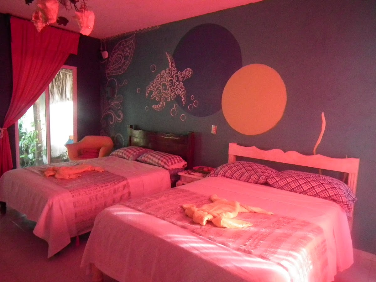 Hotel Posada Ixchel gallery 9
