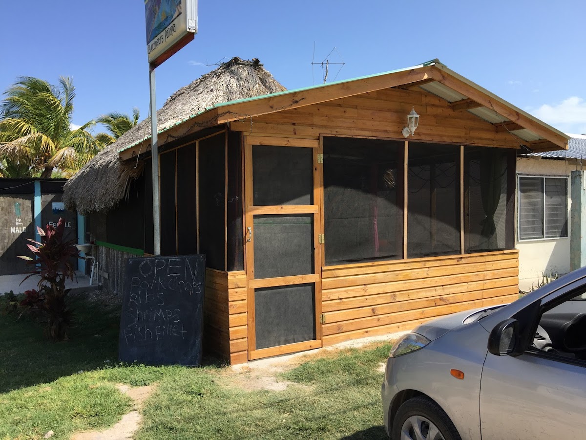 The Buccaneer Palapa Restaurant gallery 2