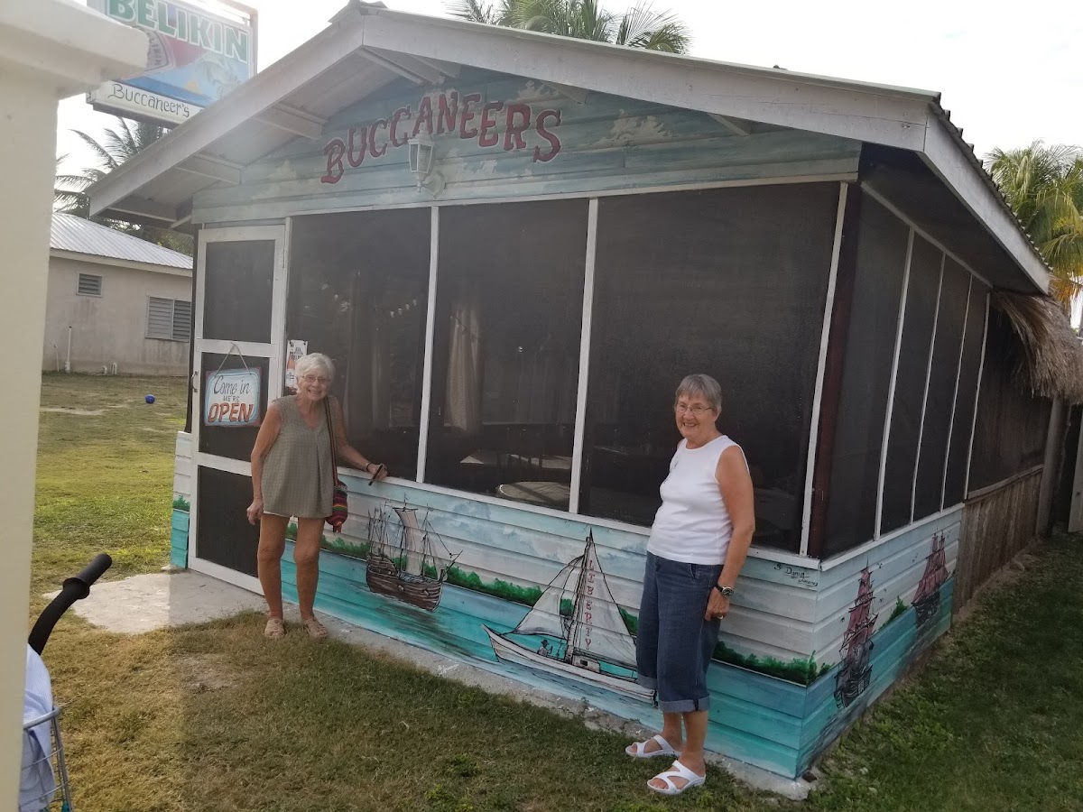 The Buccaneer Palapa Restaurant gallery 4