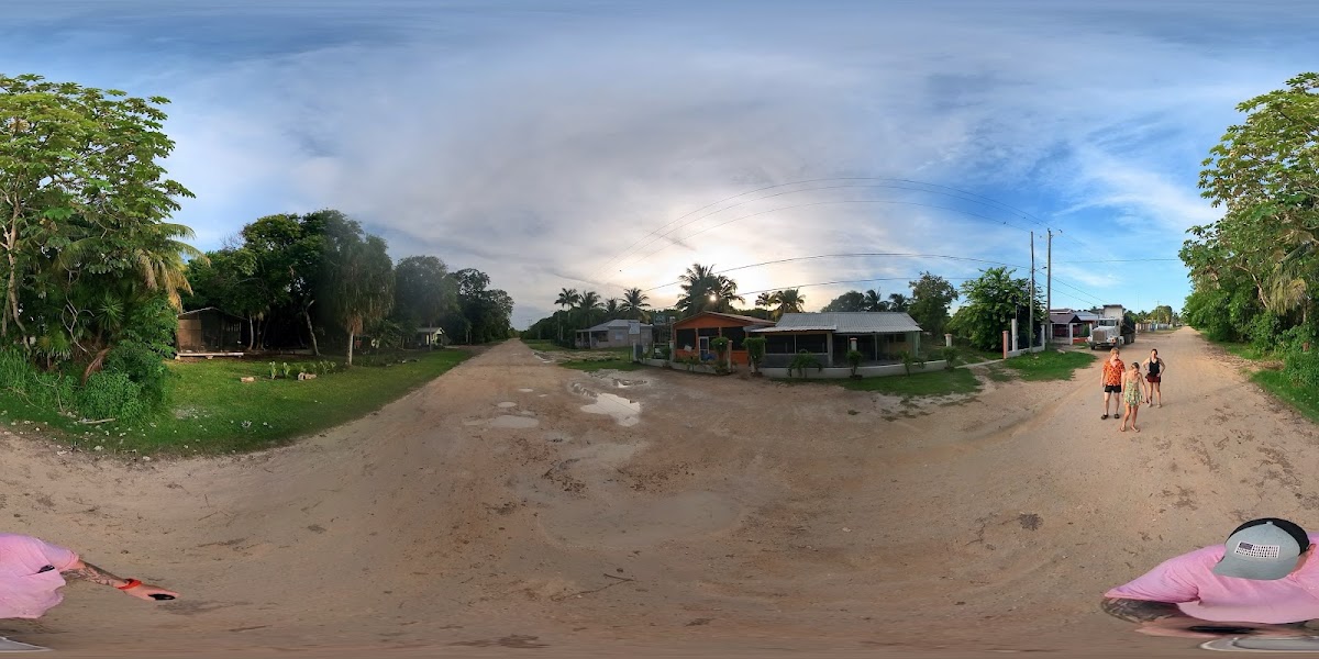 The Buccaneer Palapa Restaurant gallery 7