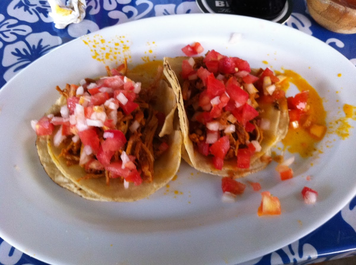 The Buccaneer Palapa Restaurant gallery 8