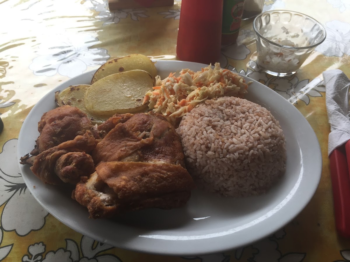 The Buccaneer Palapa Restaurant gallery 9