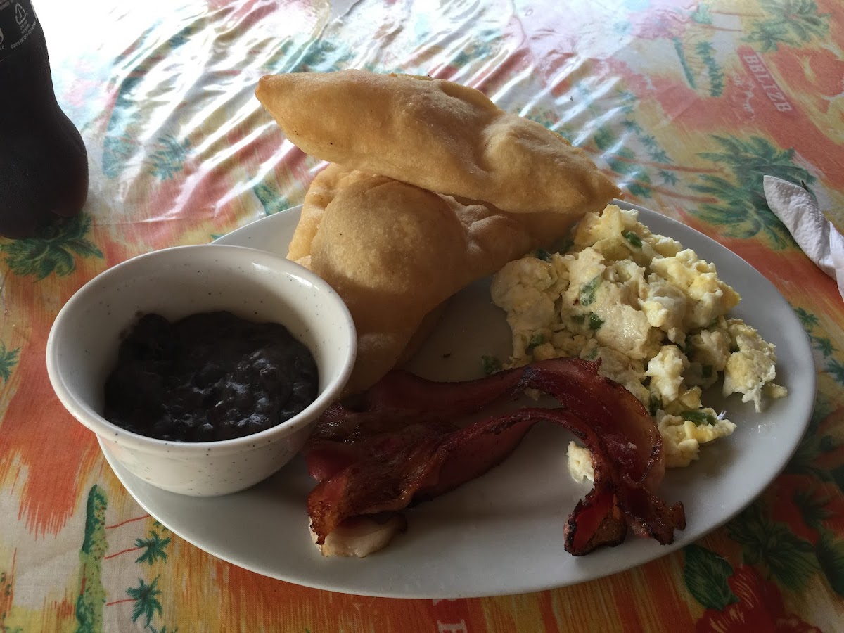 The Buccaneer Palapa Restaurant gallery 10