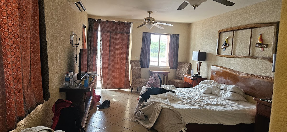 Lamanai Landings Hotel & Marina gallery 2