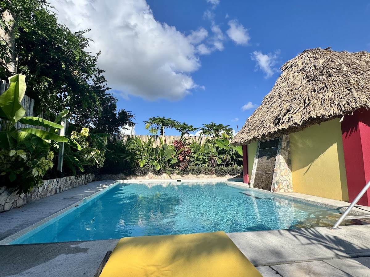 Lamanai Landings Hotel & Marina gallery 3