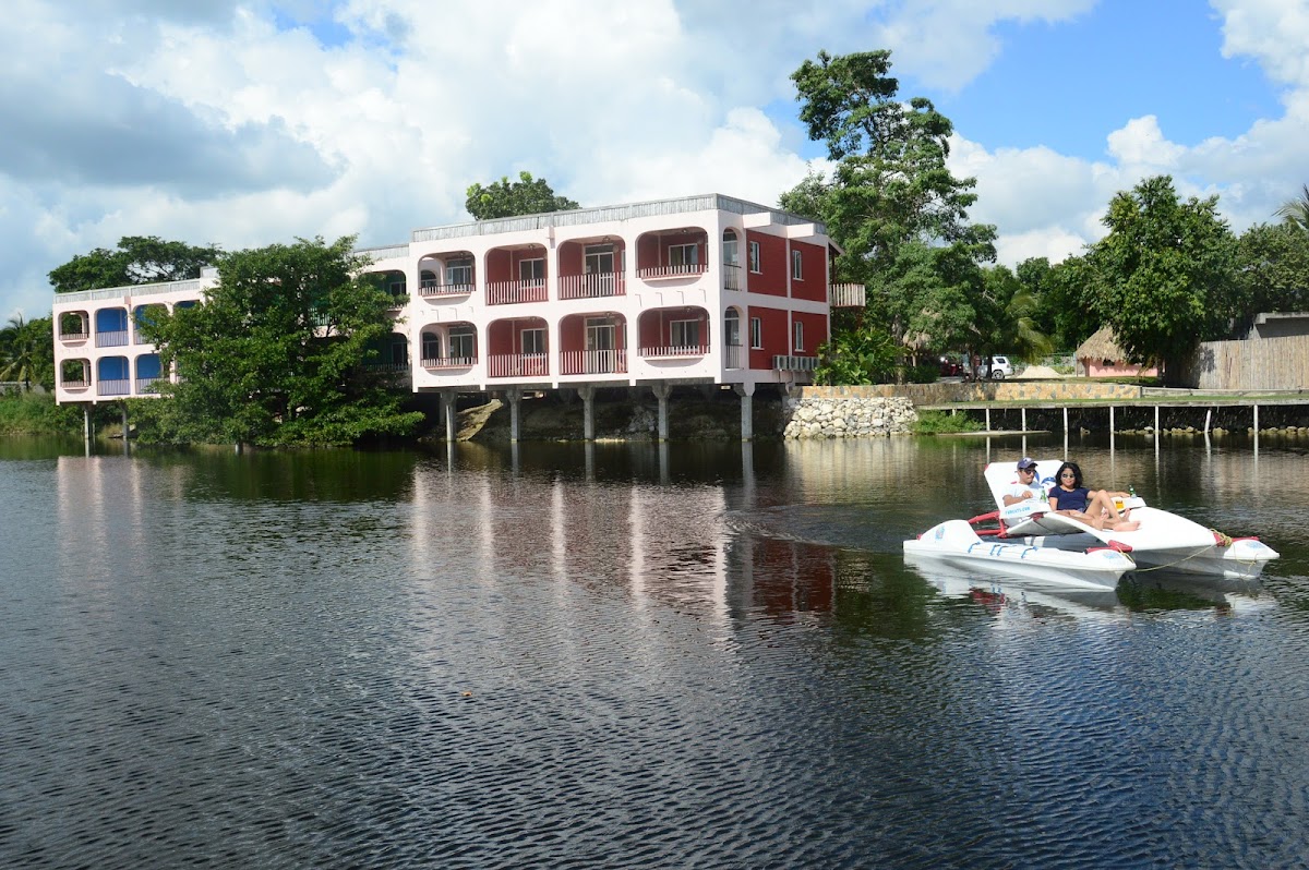 Lamanai Landings Hotel & Marina gallery 4