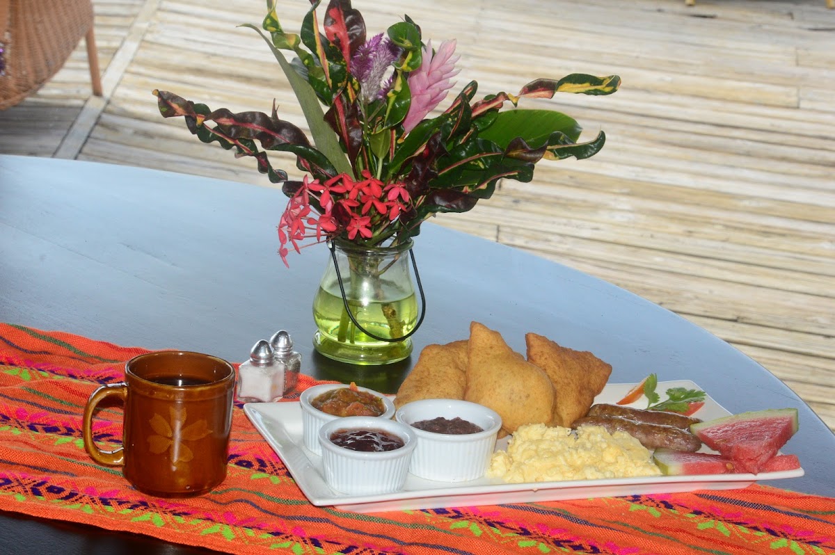 Lamanai Landings Hotel & Marina gallery 5