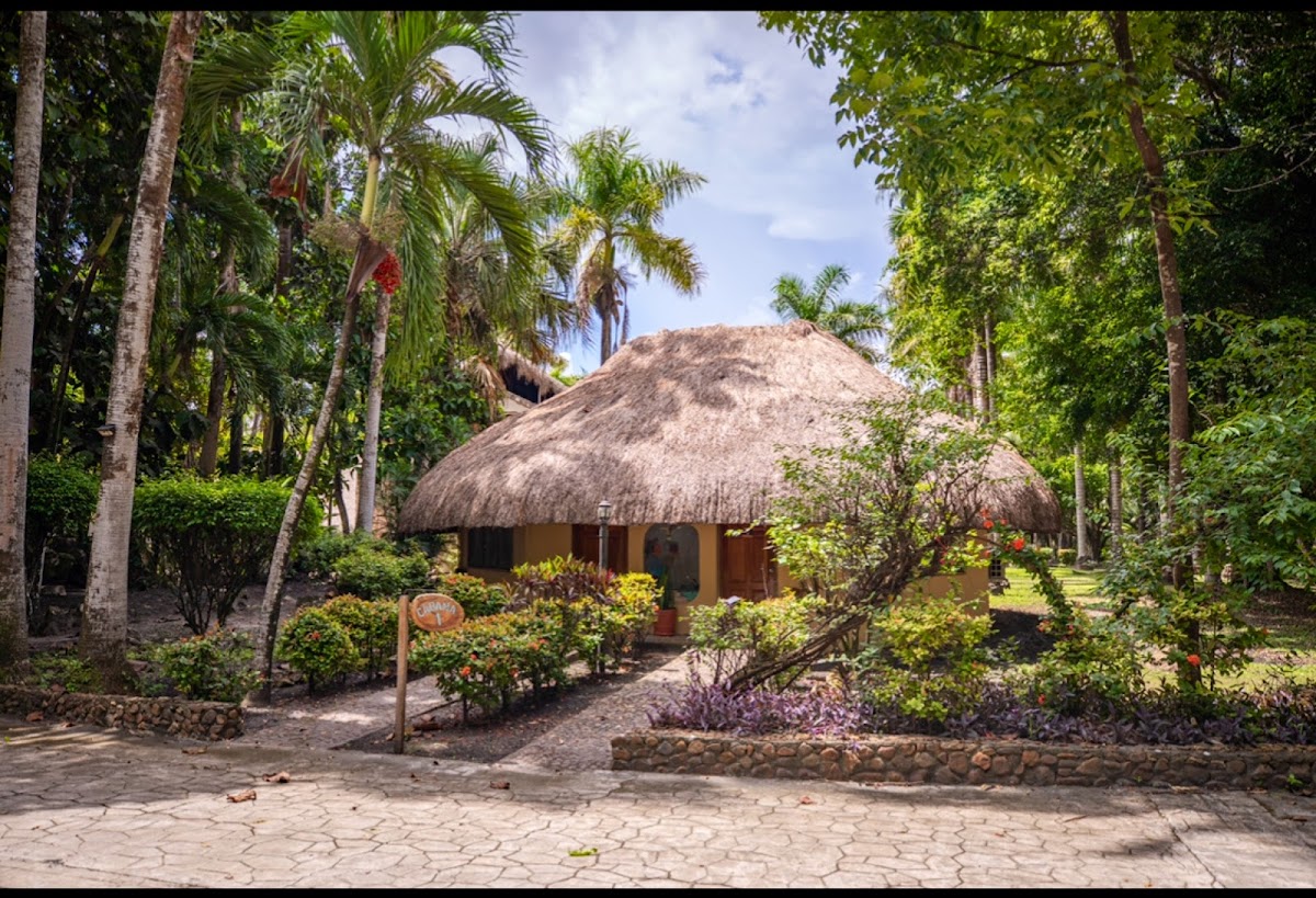 The Mayan Garden gallery 2