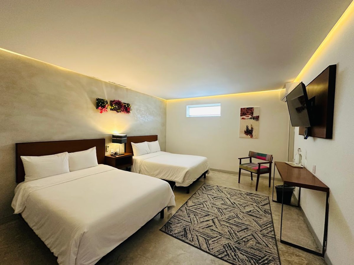 Hotel Urban101 Chetumal gallery 2