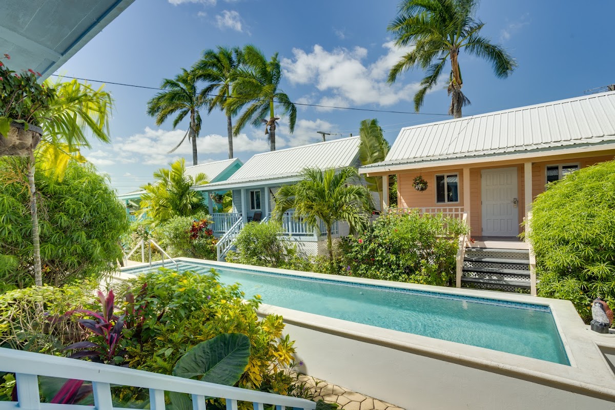 Harbour View Boutique Hotel &amp; Wellness Retreat gallery 5