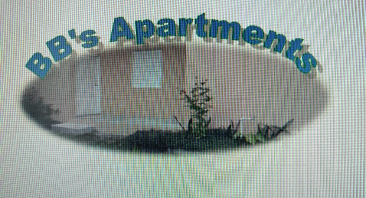 BB's Studio Apartments cover