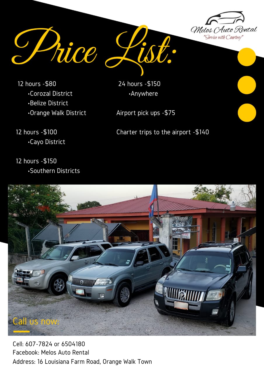 Melos Auto Rental gallery 2