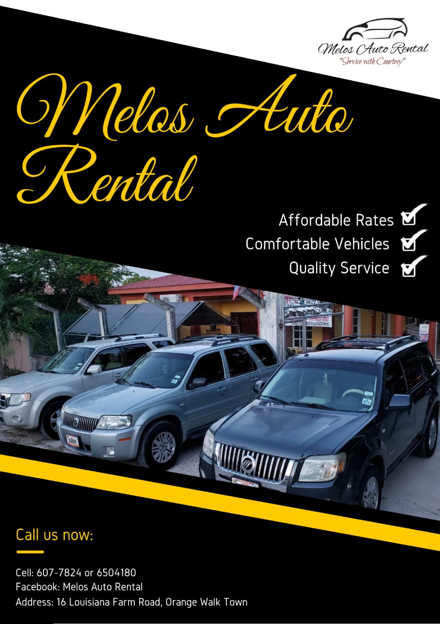 Melos Auto Rental gallery 3