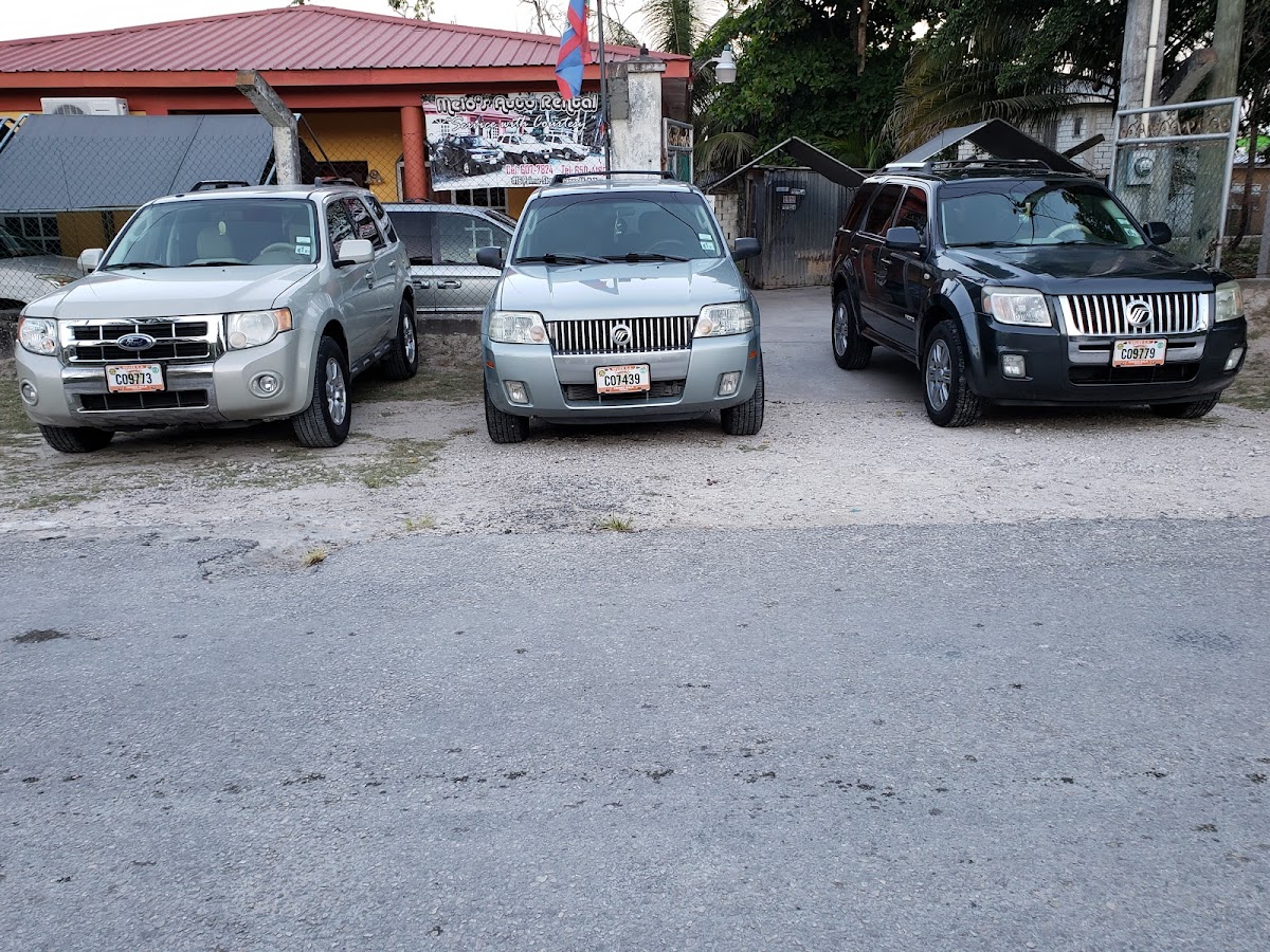 Melos Auto Rental gallery 4