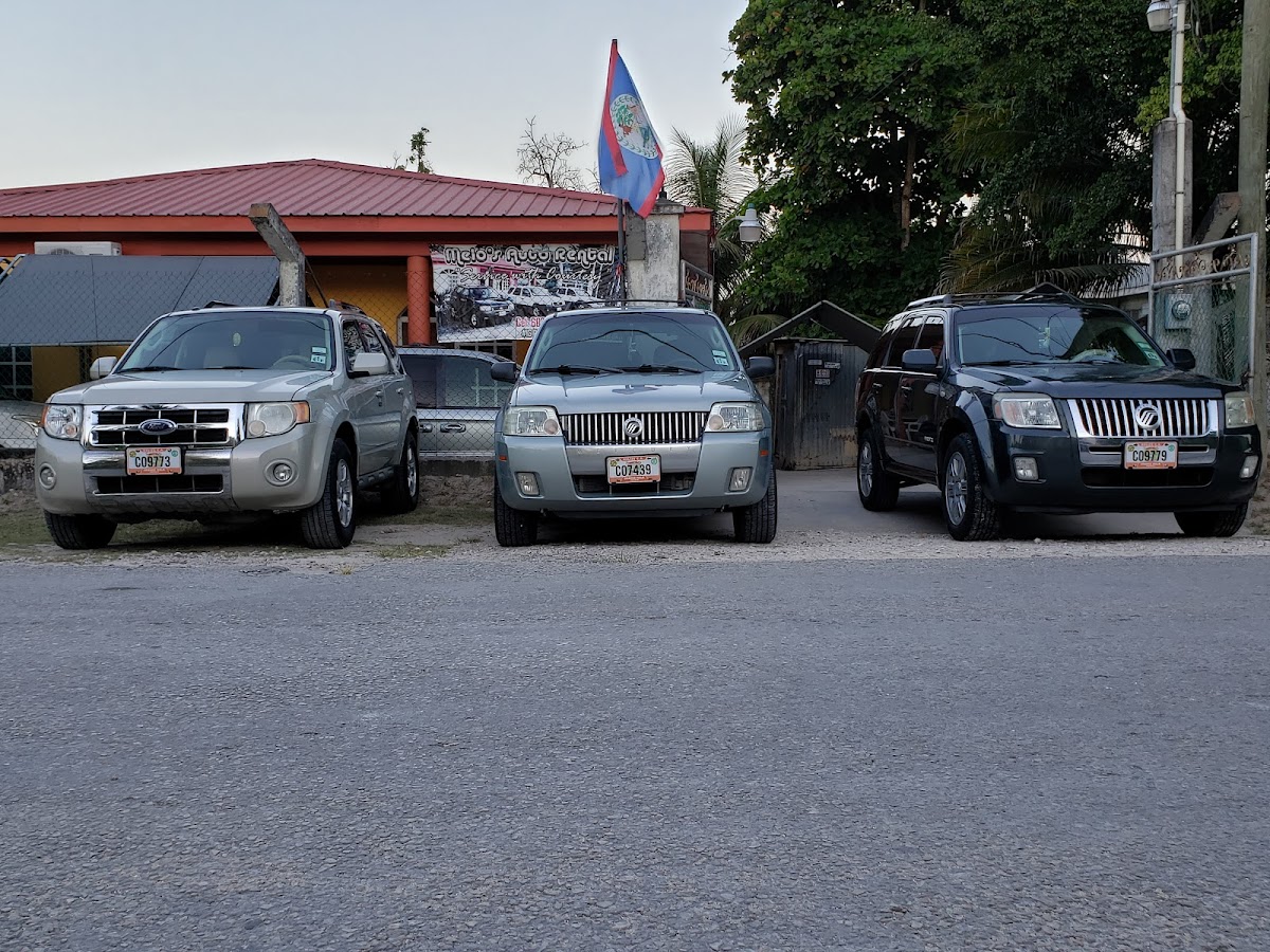 Melos Auto Rental gallery 5