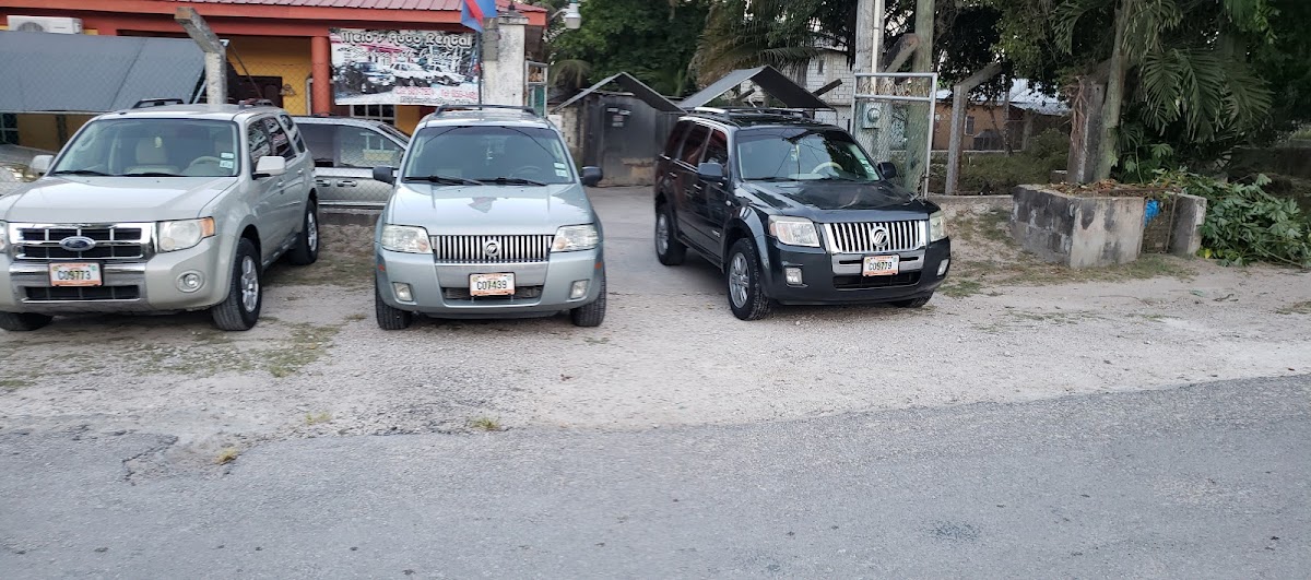 Melos Auto Rental gallery 6
