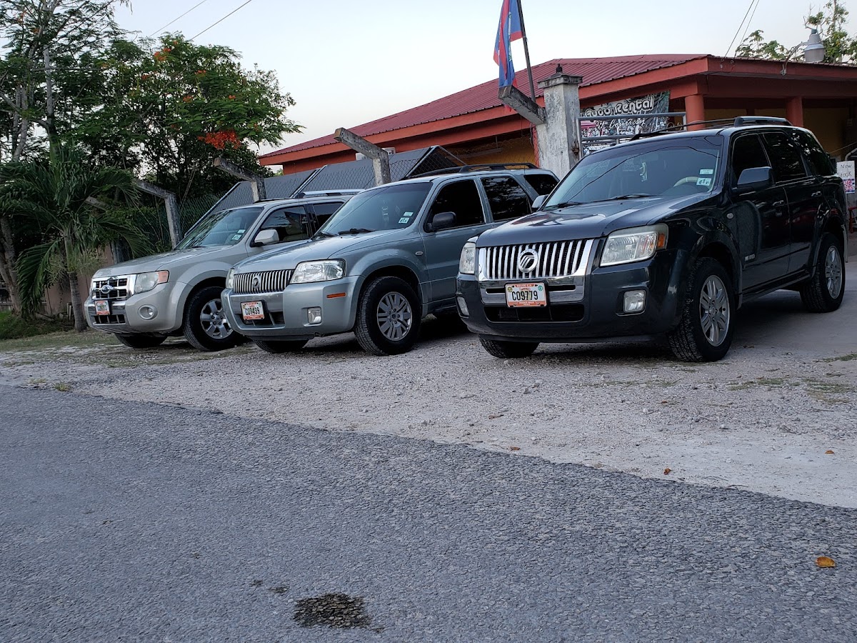 Melos Auto Rental gallery 7