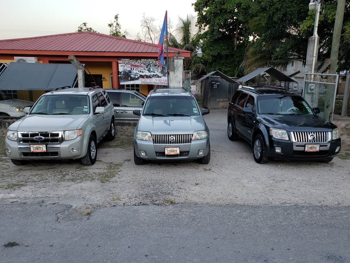 Melos Auto Rental gallery 8
