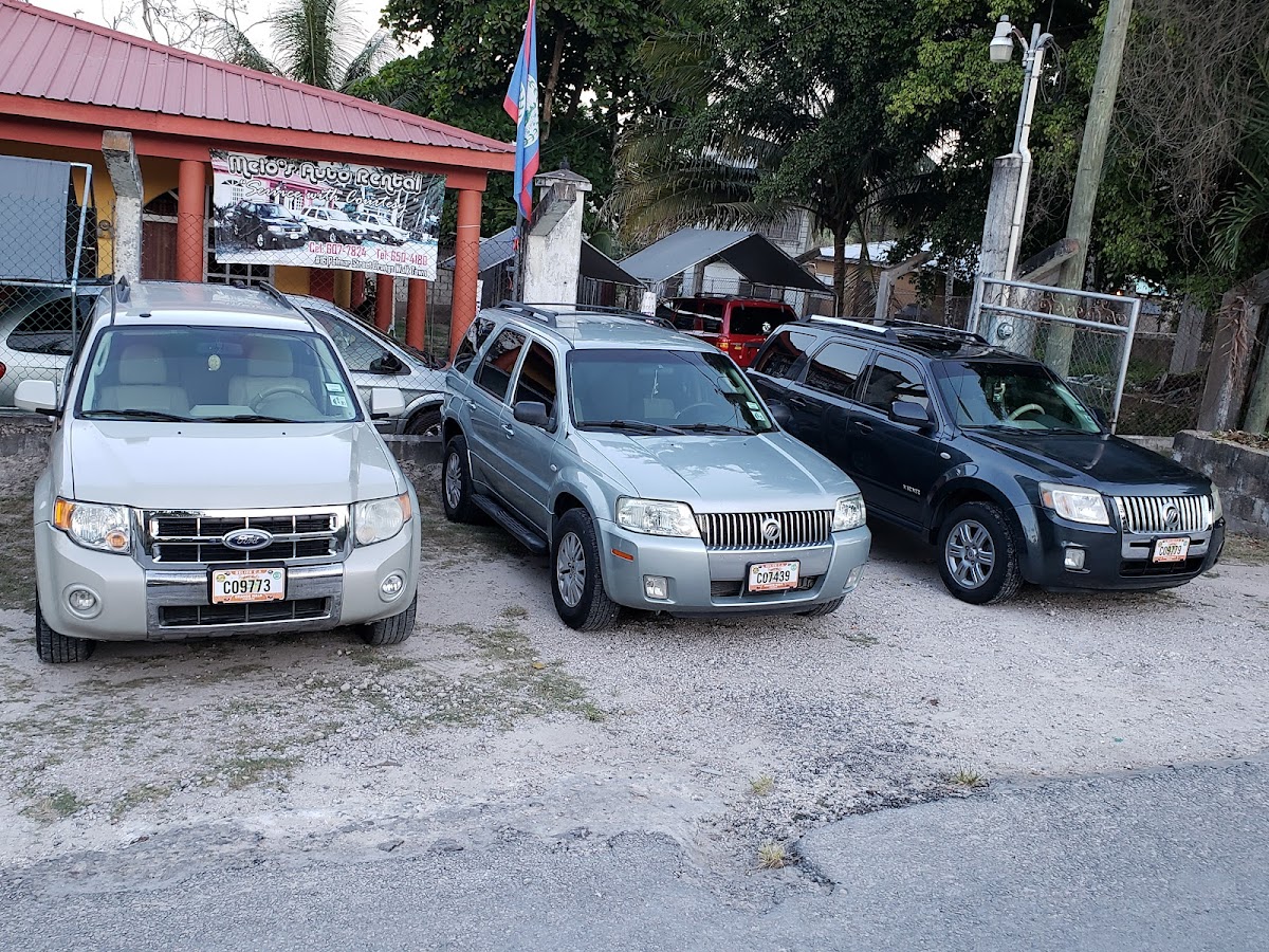 Melos Auto Rental gallery 9