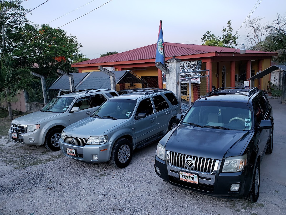 Melos Auto Rental gallery 10