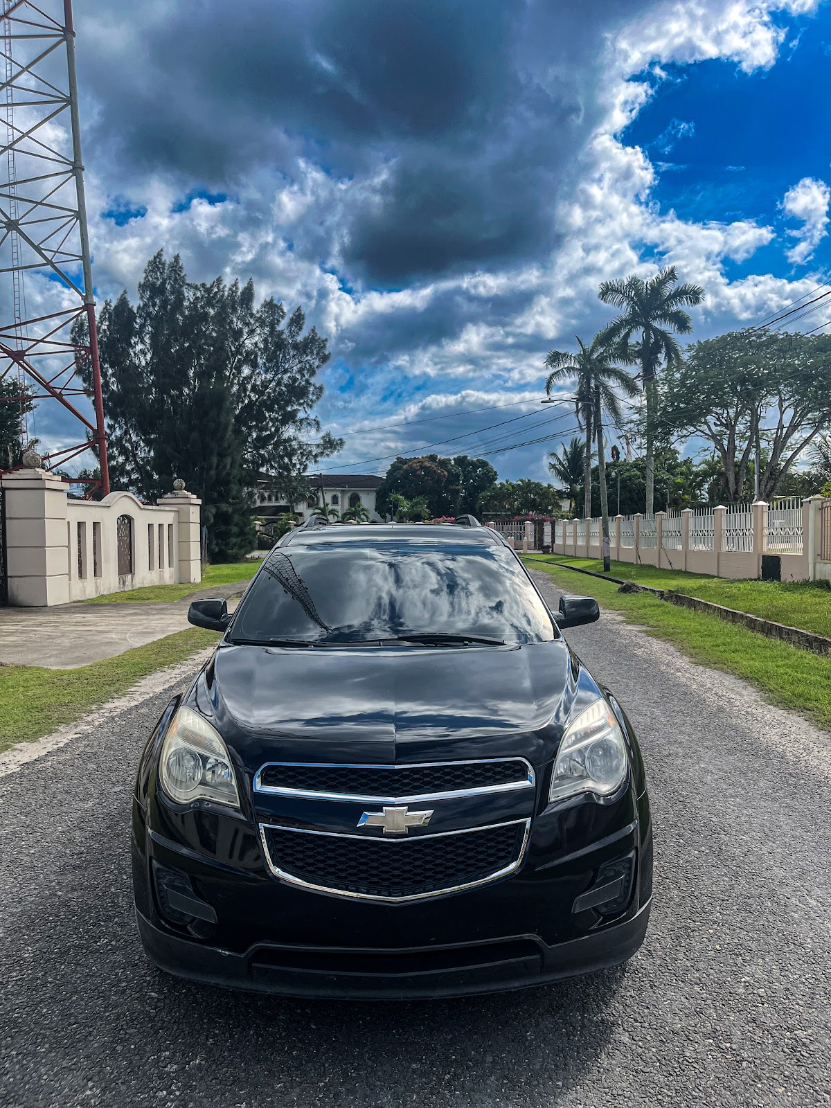 Carrillo’s Auto Rental cover