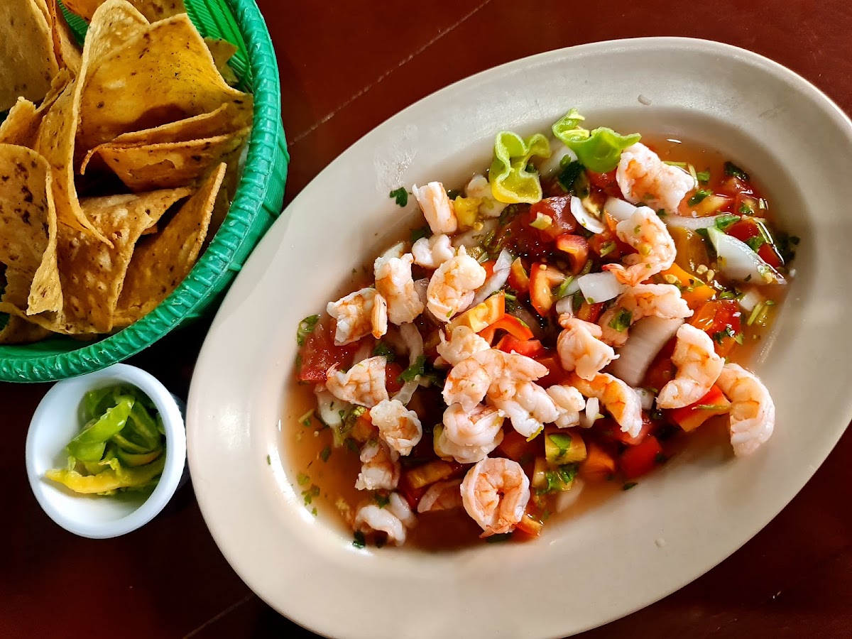 La Enramada Restaurant & Cabañas gallery 2