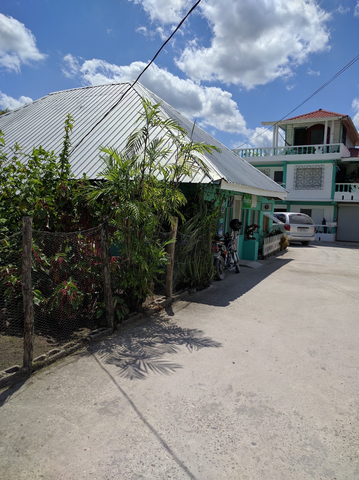 La Enramada Restaurant & Cabañas gallery 5