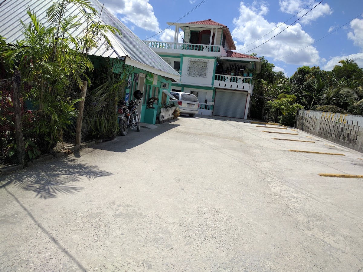 La Enramada Restaurant & Cabañas gallery 7
