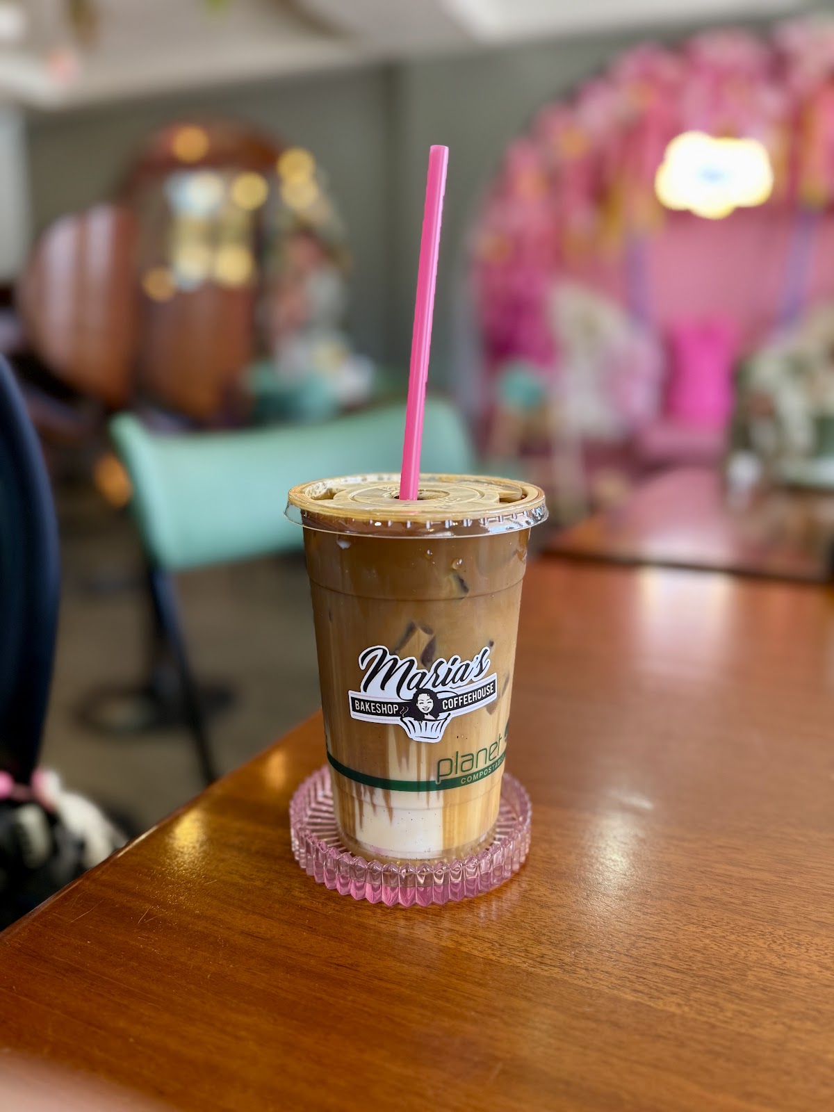 Maria's Bakeshop & Coffeehouse gallery 3