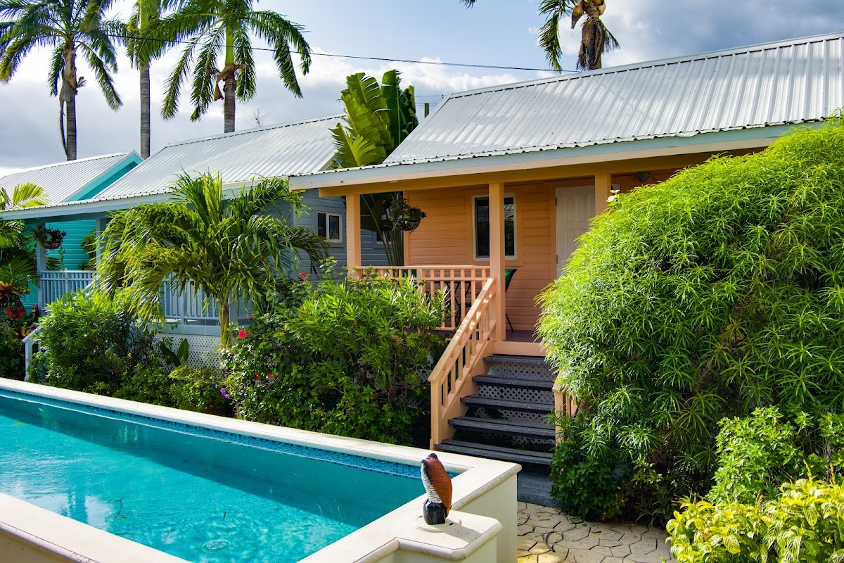 Harbour View Boutique Hotel &amp; Wellness Retreat gallery 8
