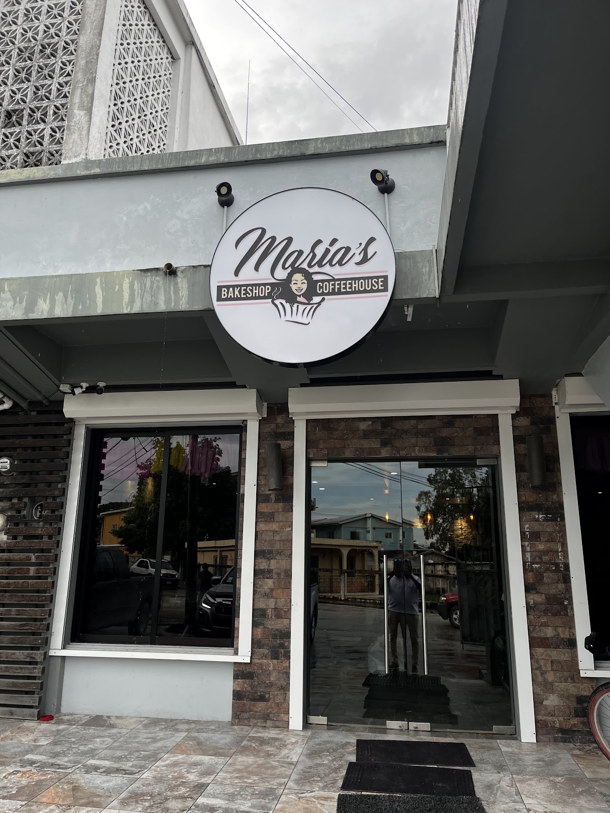 Maria's Bakeshop & Coffeehouse gallery 5