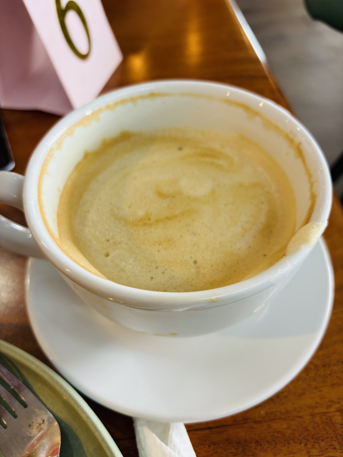 Maria's Bakeshop & Coffeehouse gallery 6