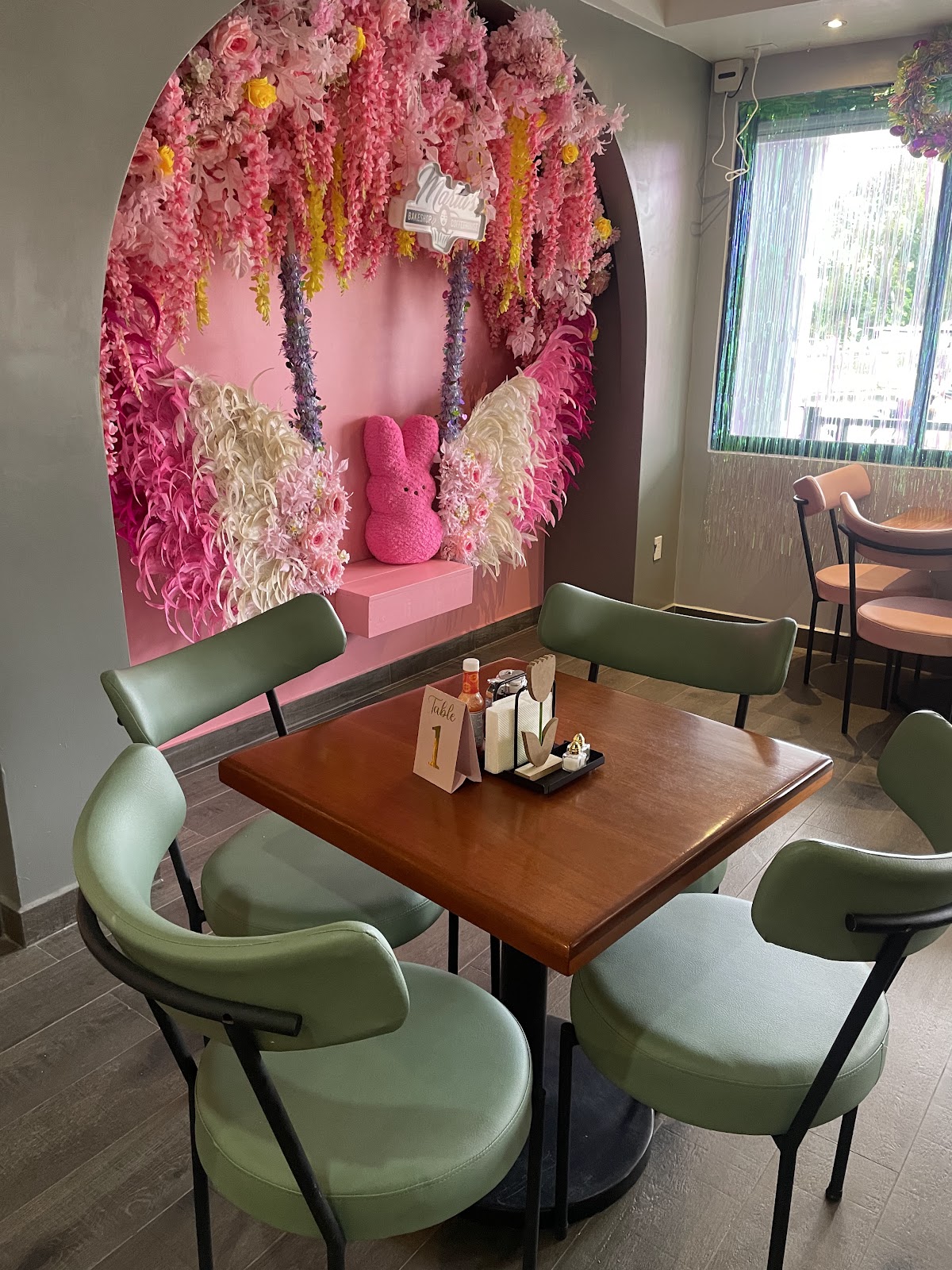 Maria's Bakeshop & Coffeehouse gallery 8