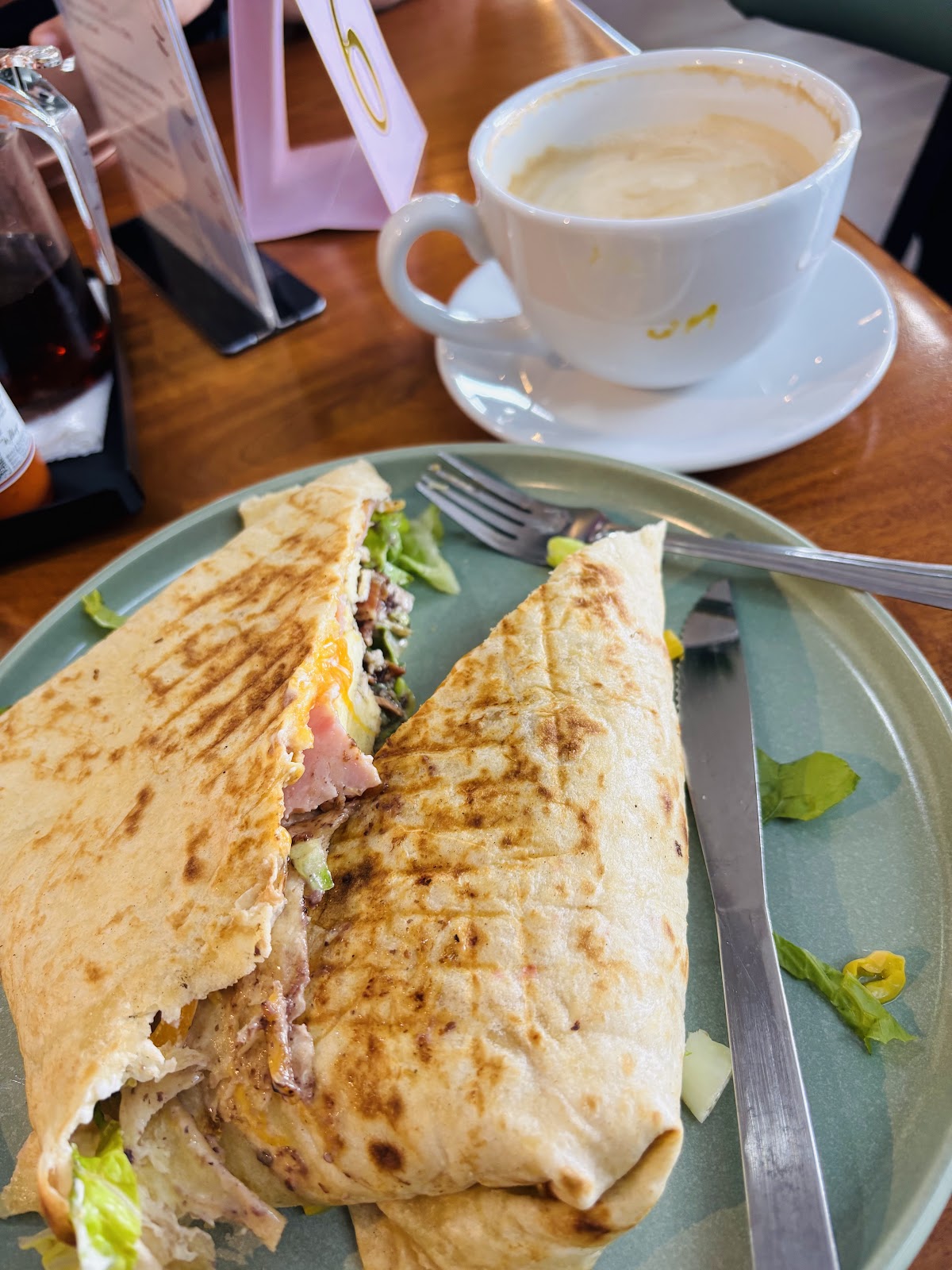 Maria's Bakeshop & Coffeehouse gallery 10