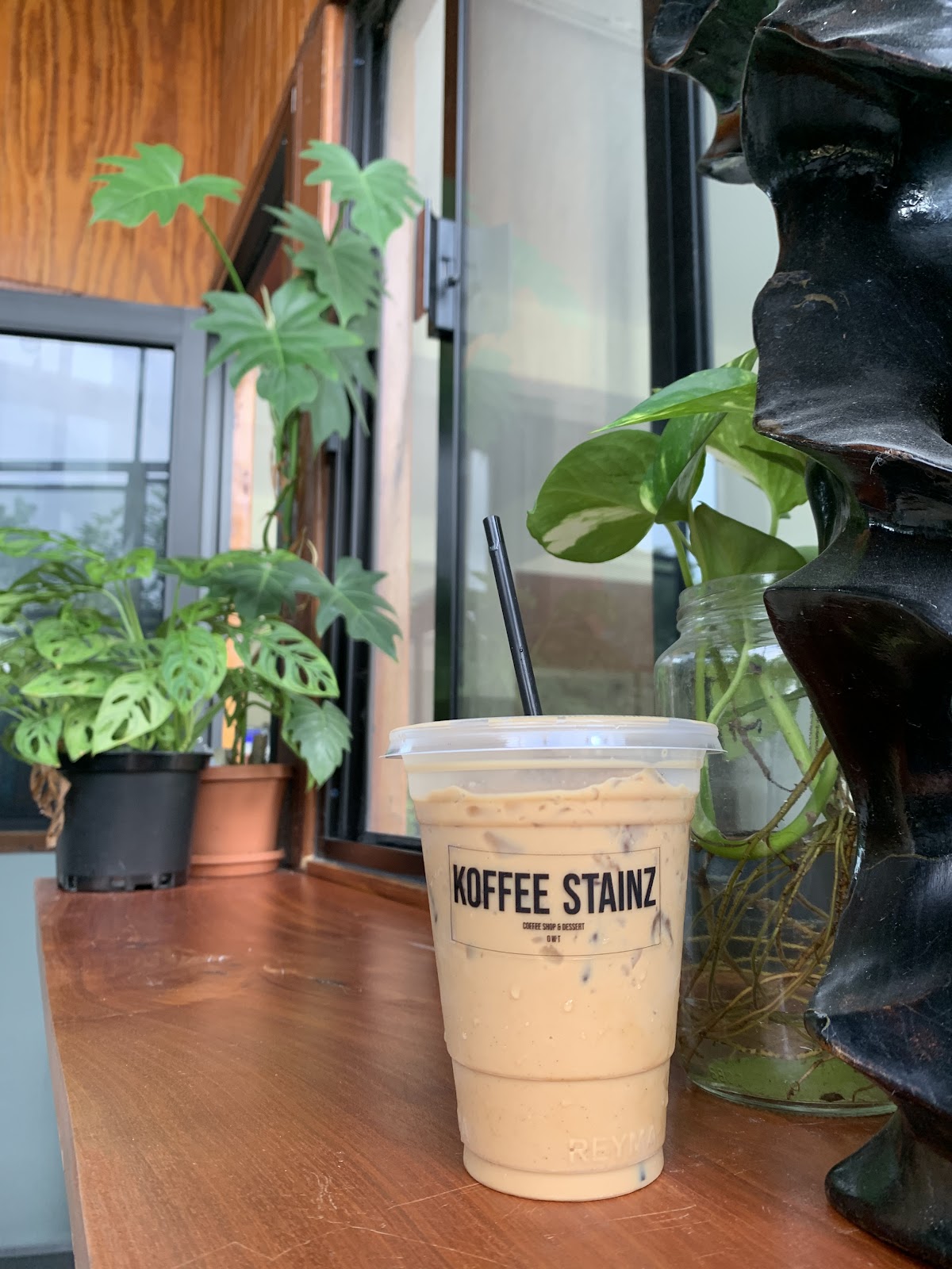 Koffee Stainz gallery 6