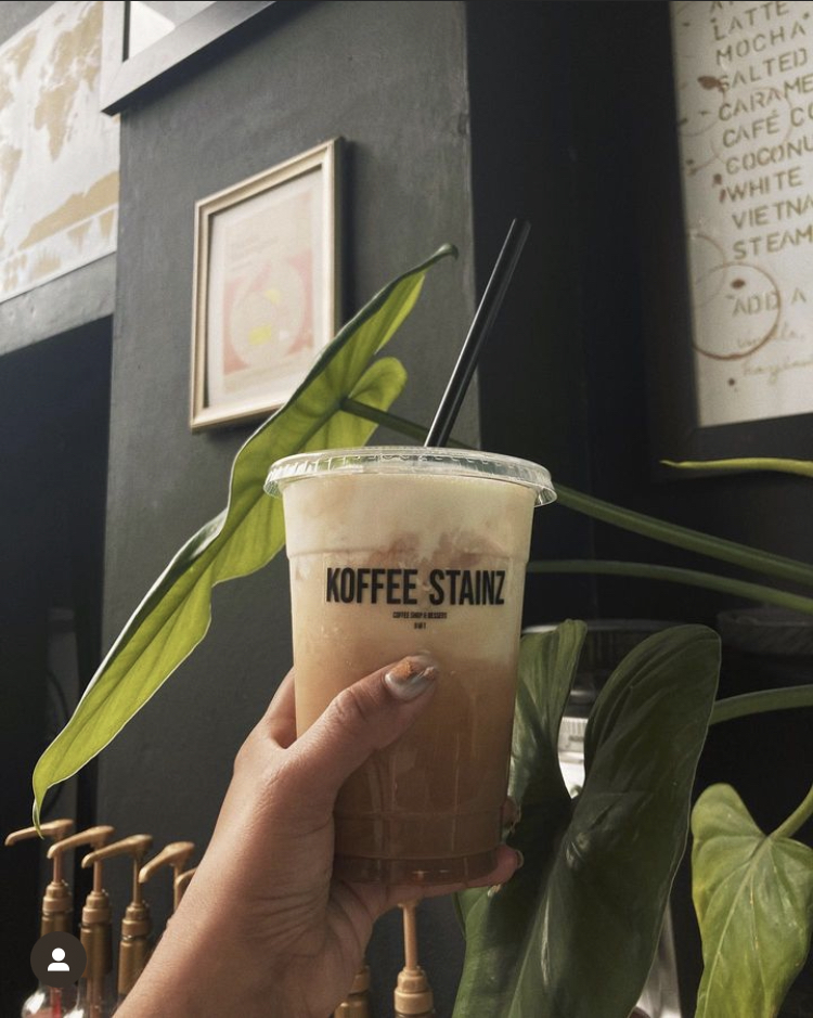 Koffee Stainz gallery 10