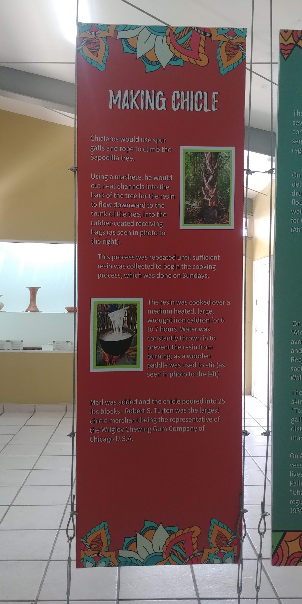 Banquitas House Of Culture gallery 6
