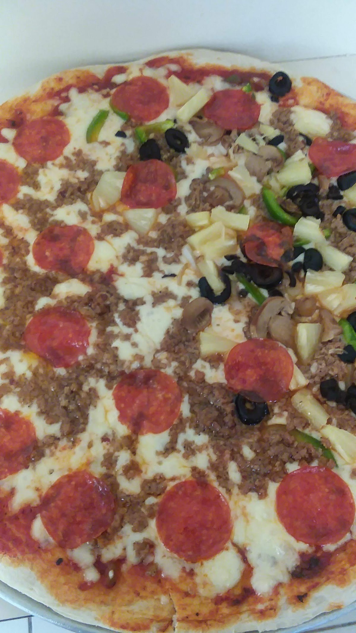 Marla's Pizza gallery 2