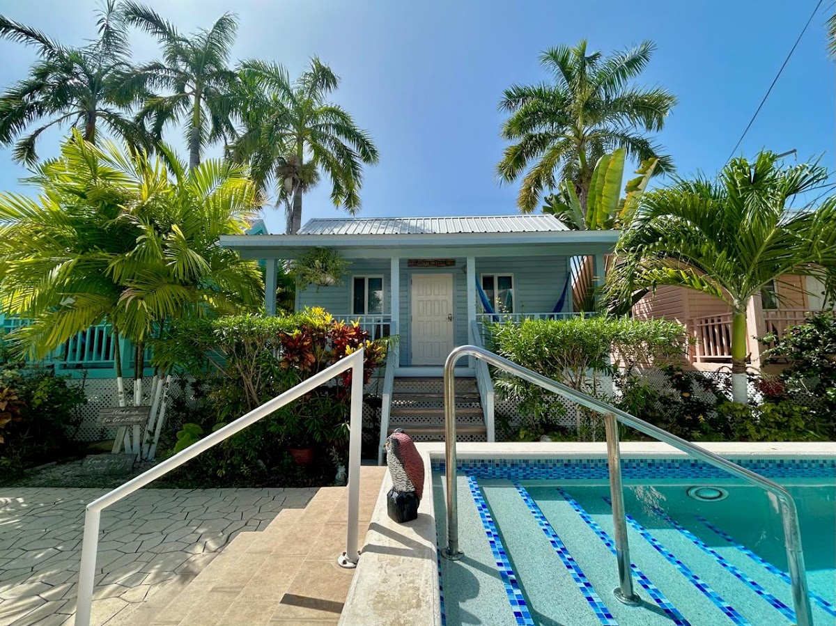Harbour View Boutique Hotel &amp; Wellness Retreat gallery 9