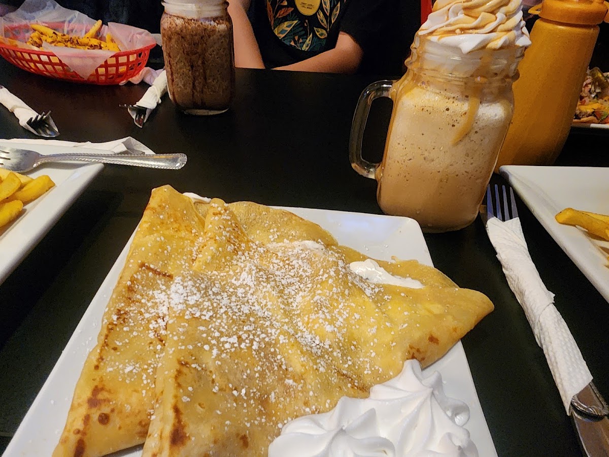 Aroma Cafe & Lounge gallery 2