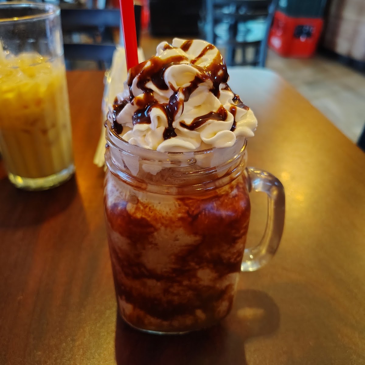 Aroma Cafe & Lounge gallery 4