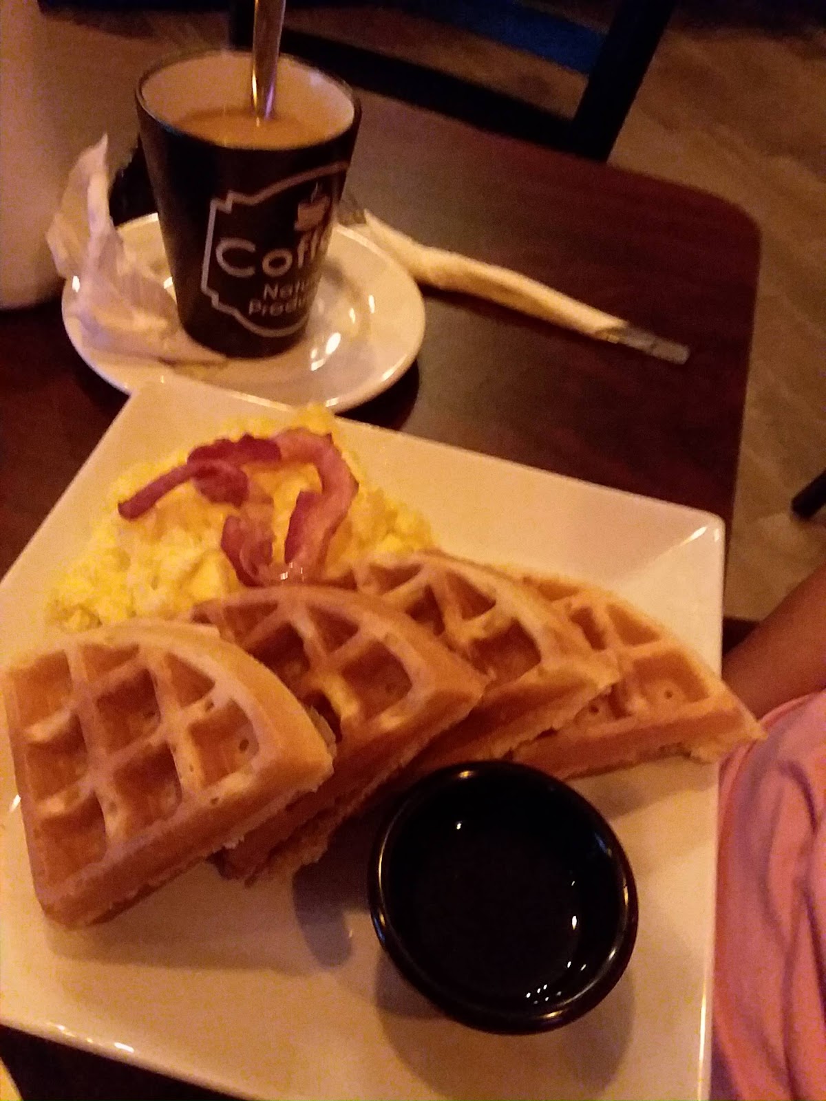 Aroma Cafe & Lounge gallery 9