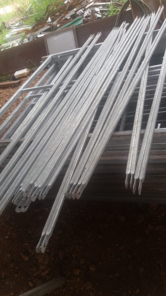 Scaffolds Innova Belize gallery 6