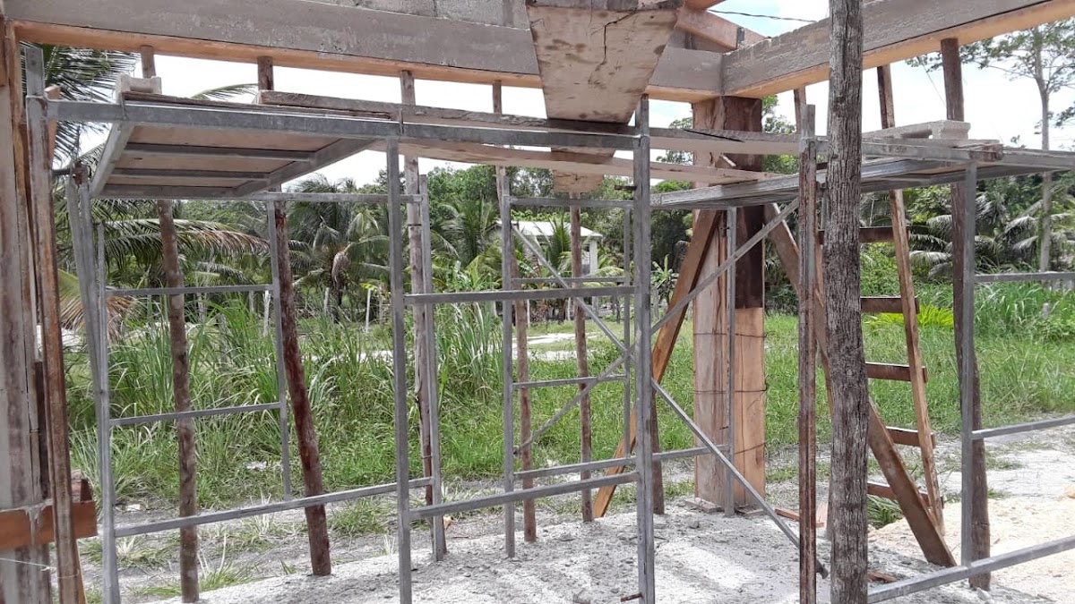 Scaffolds Innova Belize gallery 9