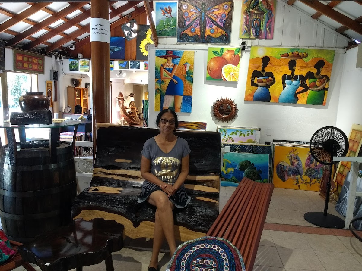 Orange Guesthouse gallery 4