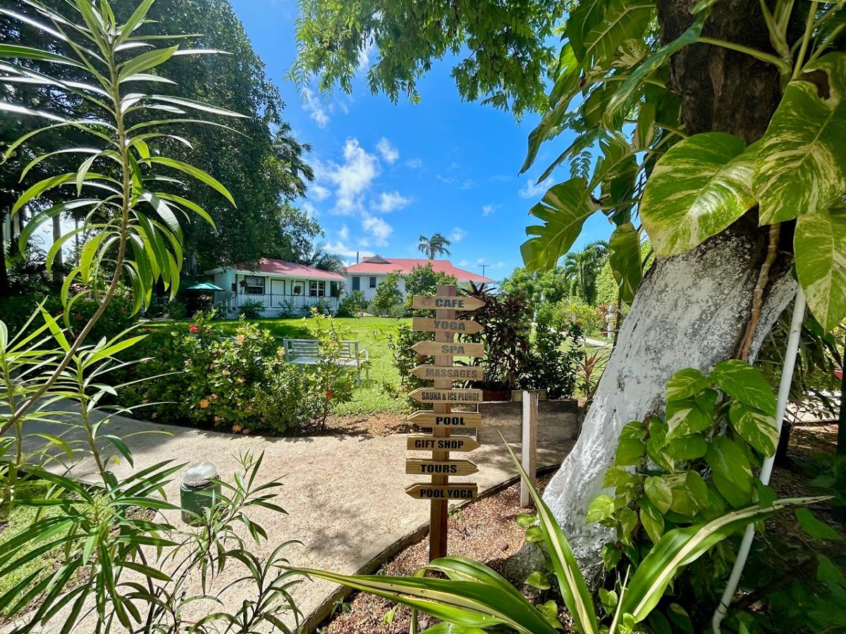 Harbour View Boutique Hotel &amp; Wellness Retreat gallery 10