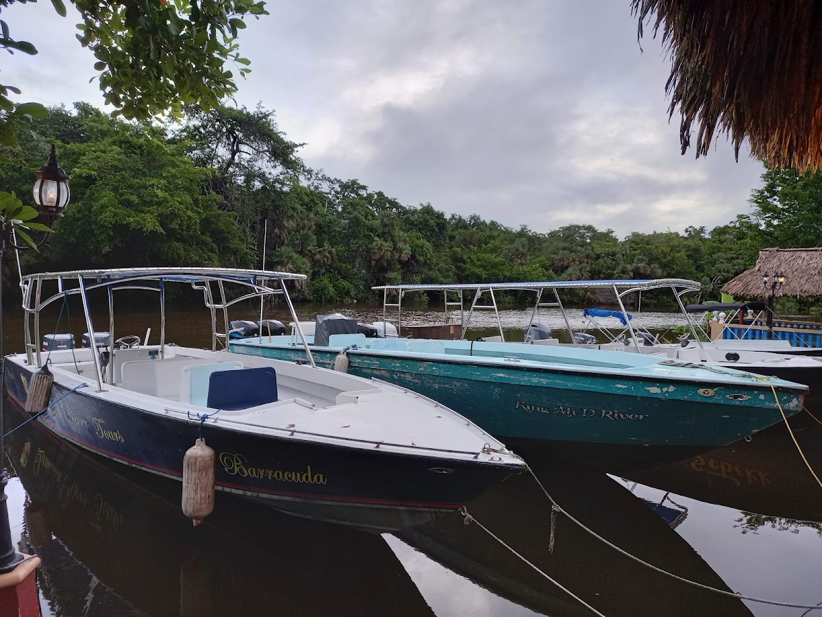 Maracas Bar & Grill gallery 9