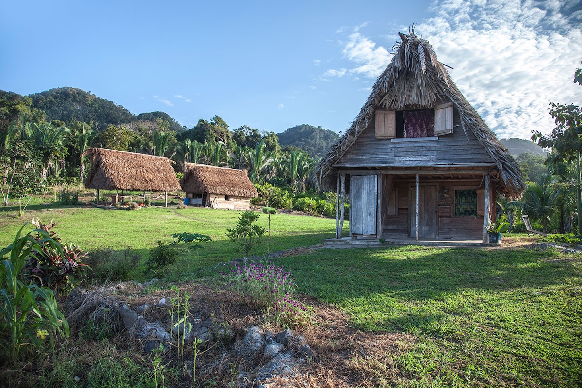 Laguna Maya Lodge gallery 2